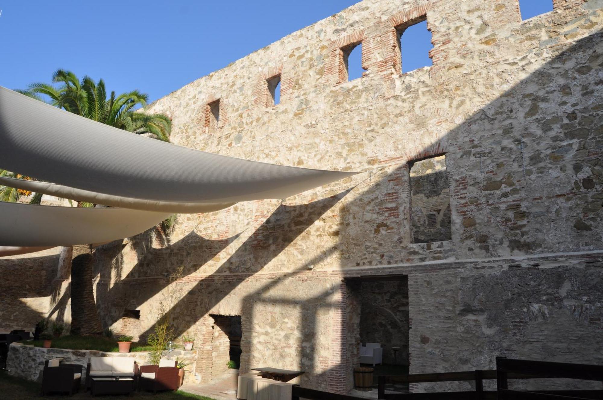 Convento Tarifa Ξενοδοχείο Εξωτερικό φωτογραφία