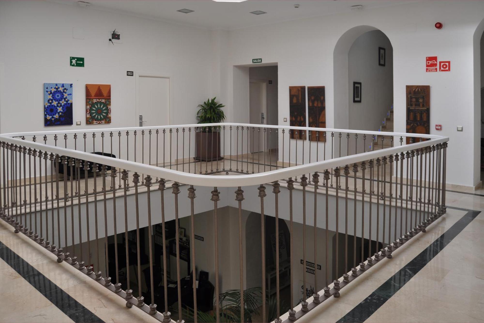 Convento Tarifa Ξενοδοχείο Εξωτερικό φωτογραφία