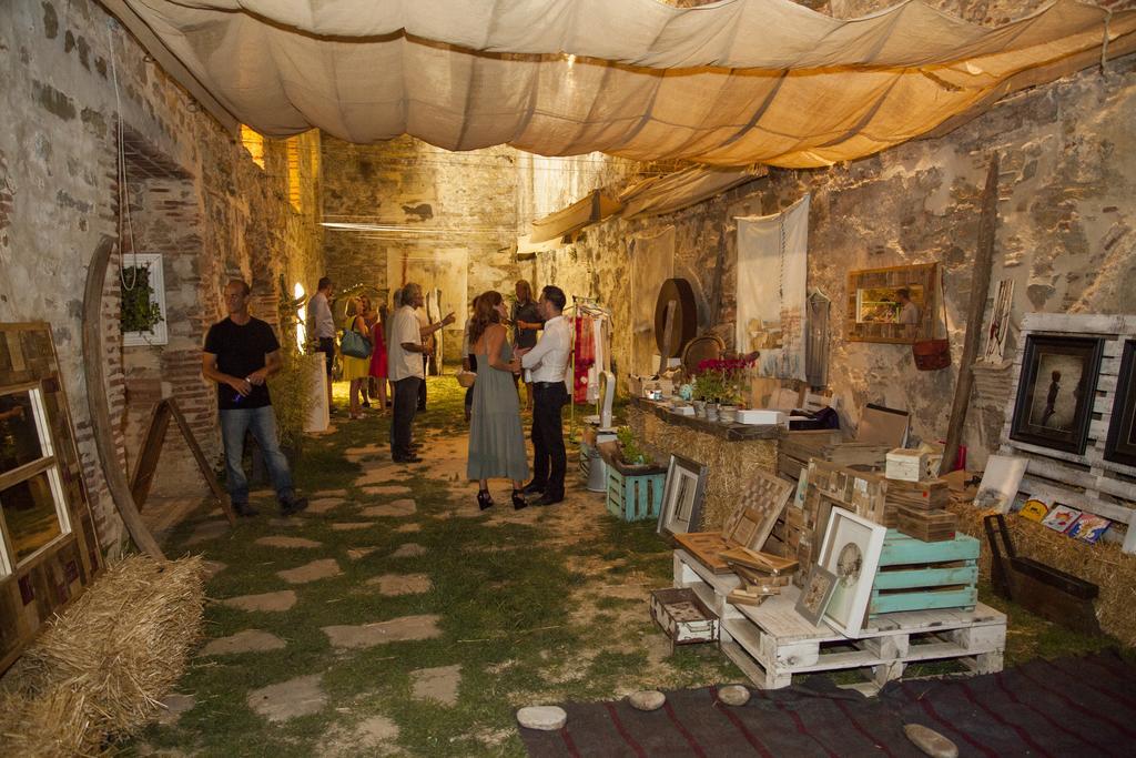 Convento Tarifa Ξενοδοχείο Εξωτερικό φωτογραφία
