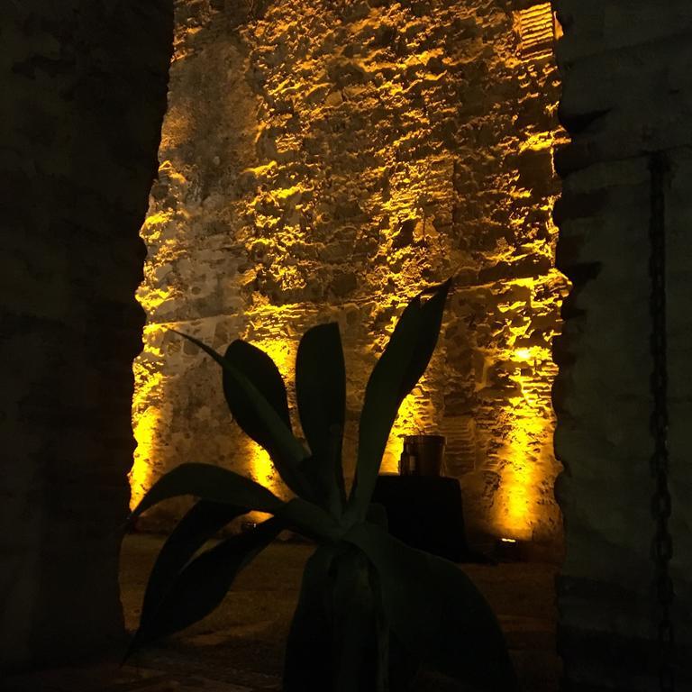 Convento Tarifa Ξενοδοχείο Εξωτερικό φωτογραφία