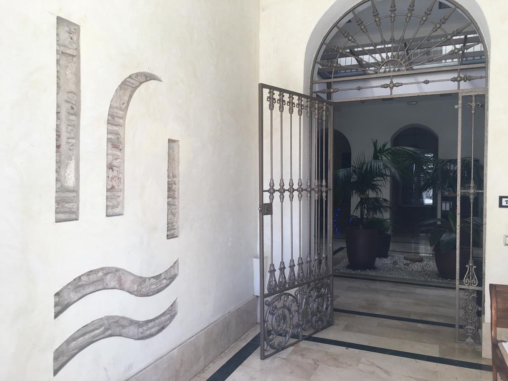 Convento Tarifa Ξενοδοχείο Εξωτερικό φωτογραφία