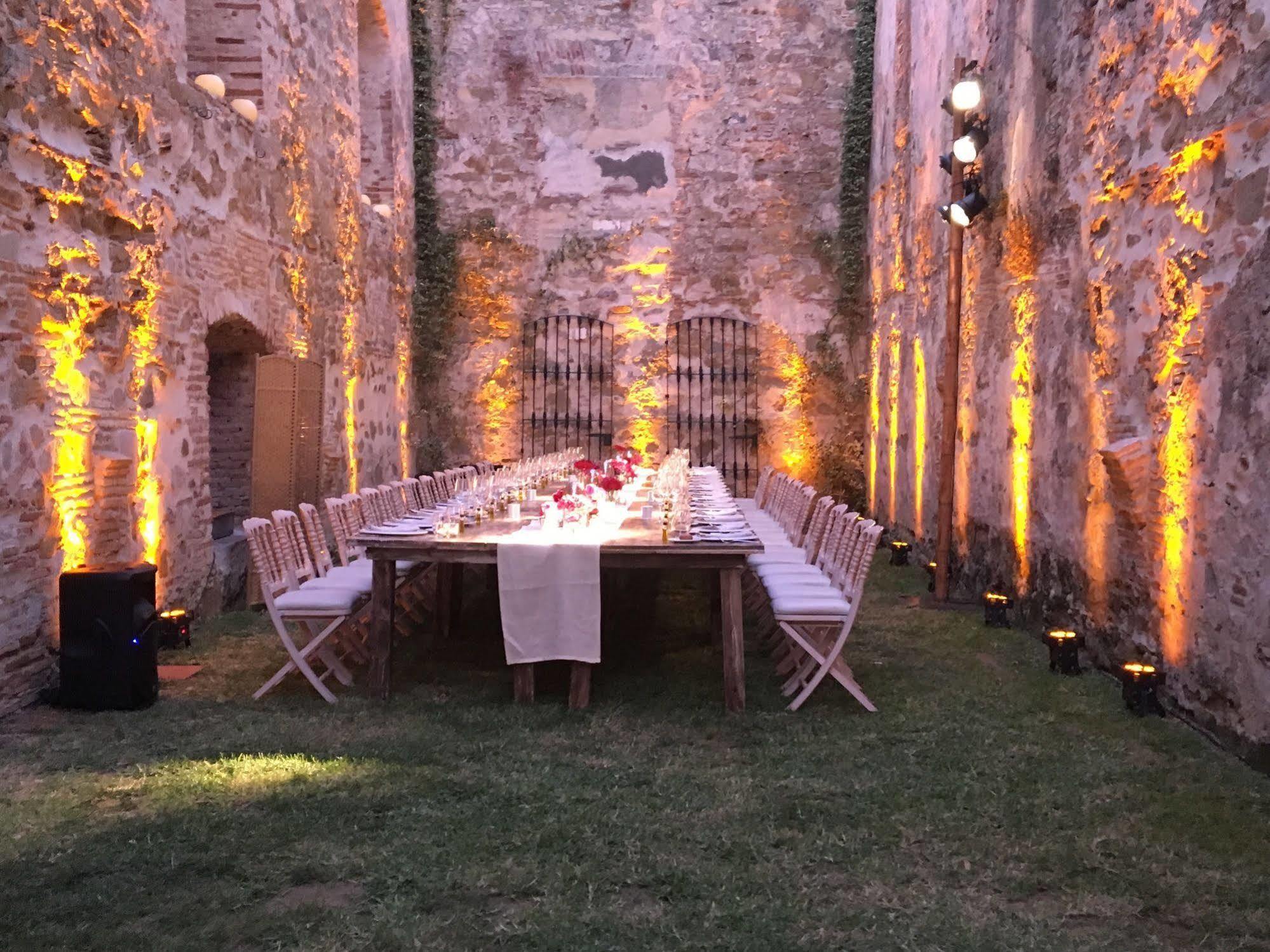 Convento Tarifa Ξενοδοχείο Εξωτερικό φωτογραφία